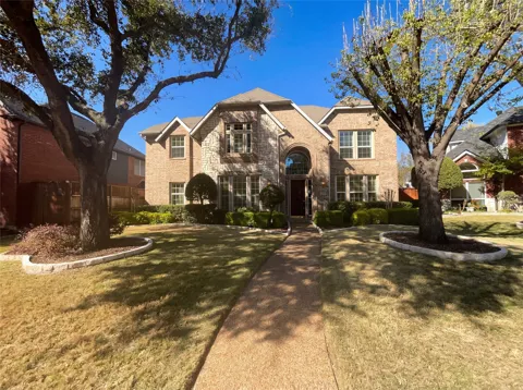 2741 Barrington Drive