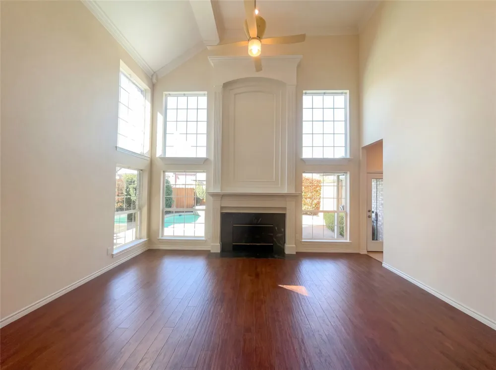 2741 Barrington Drive Plano, TX 75093