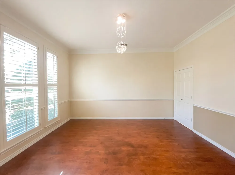 2741 Barrington Drive Plano, TX 75093