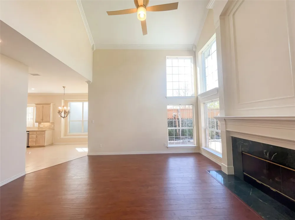 2741 Barrington Drive Plano, TX 75093