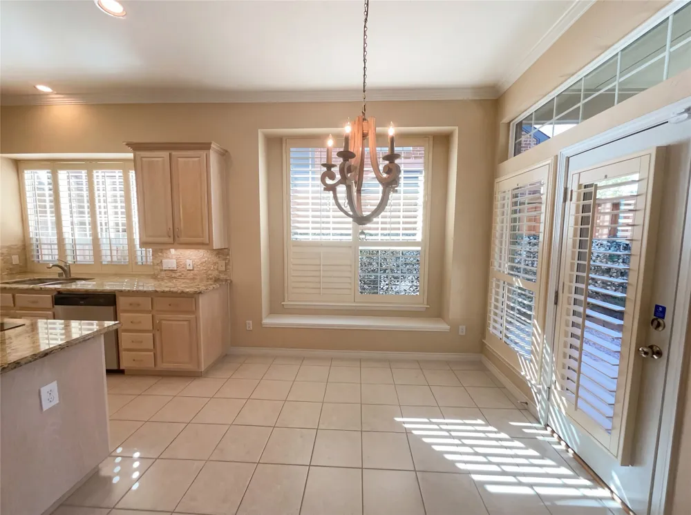2741 Barrington Drive Plano, TX 75093