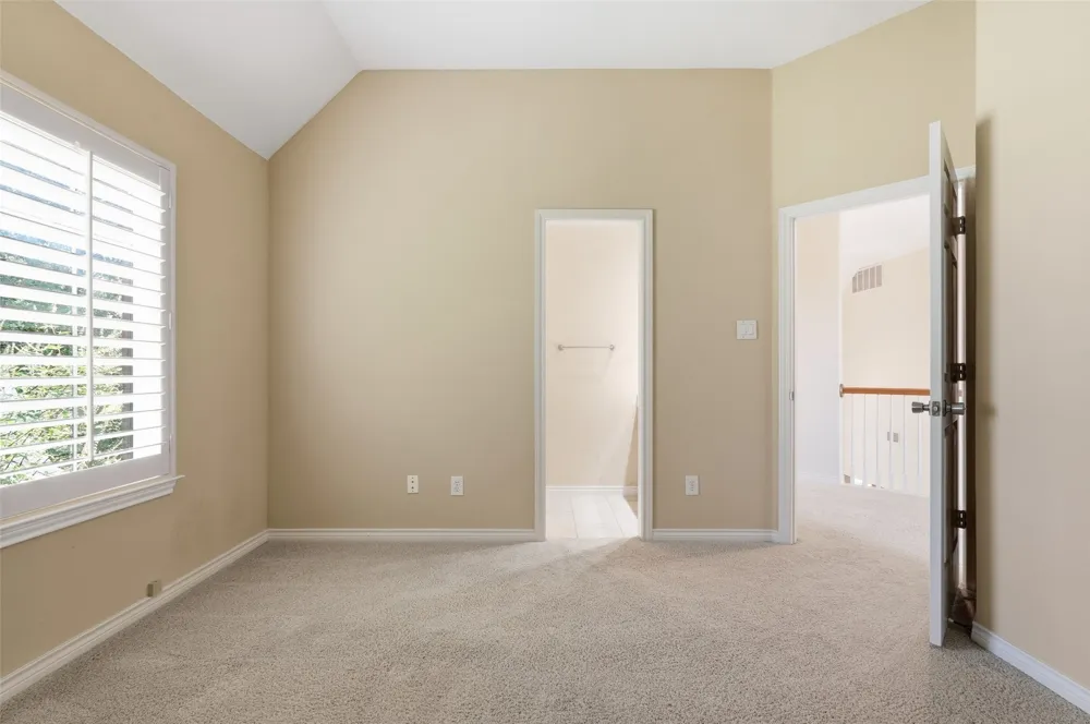 2741 Barrington Drive Plano, TX 75093