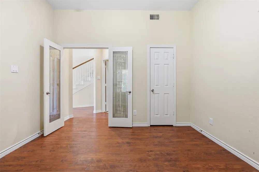 2741 Barrington Drive Plano, TX 75093