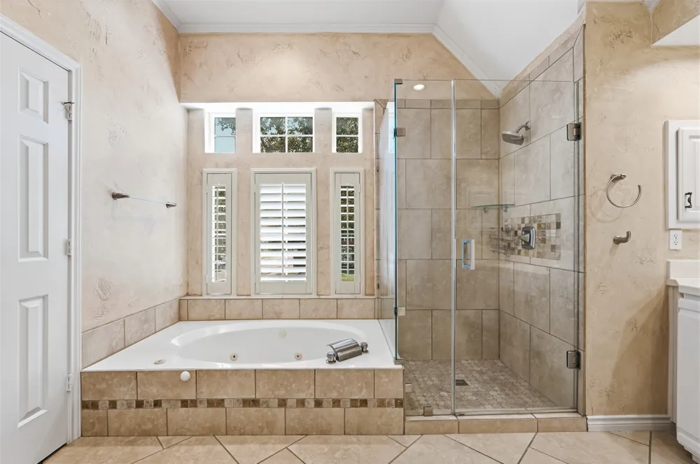 2741 Barrington Drive Plano, TX 75093