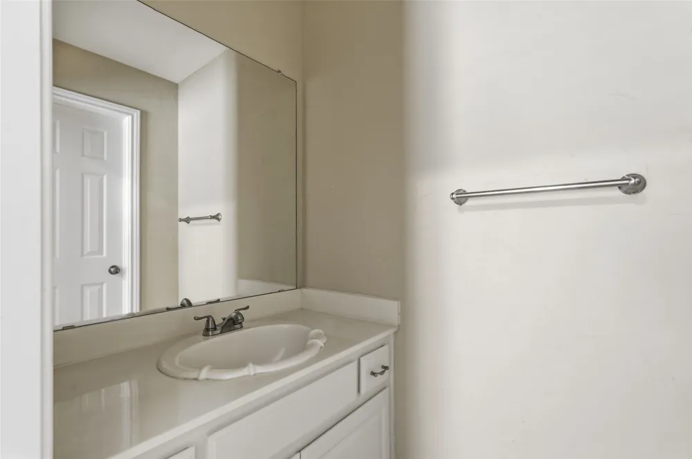 2741 Barrington Drive Plano, TX 75093