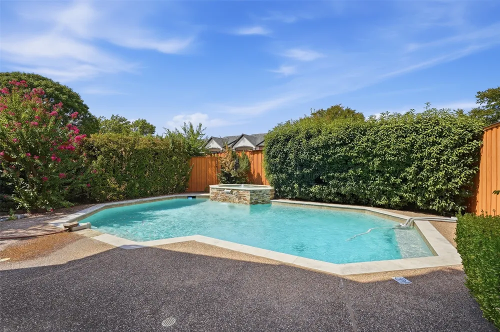 2741 Barrington Drive Plano, TX 75093