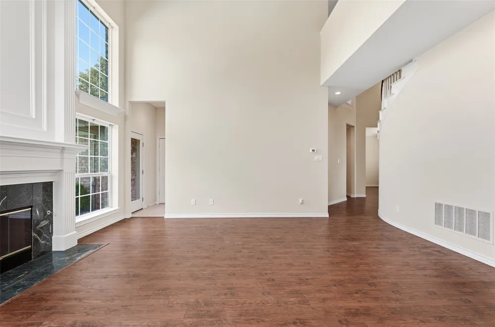 2741 Barrington Drive Plano, TX 75093
