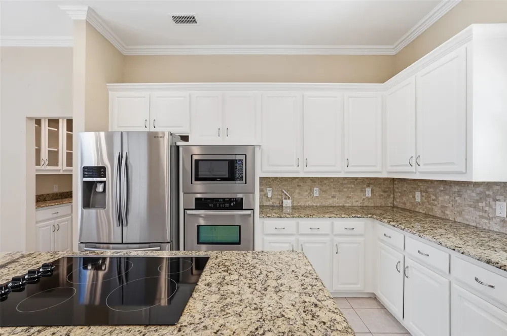 2741 Barrington Drive Plano, TX 75093