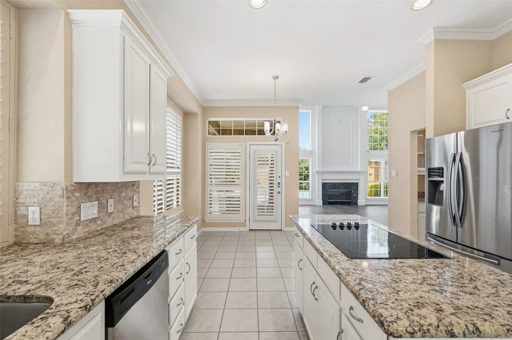 2741 Barrington Drive Plano, TX 75093