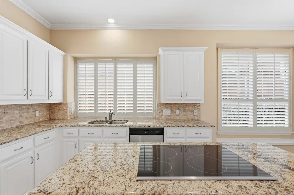 2741 Barrington Drive Plano, TX 75093