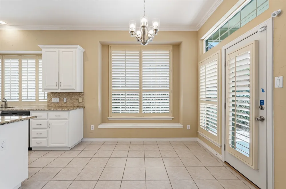 2741 Barrington Drive Plano, TX 75093