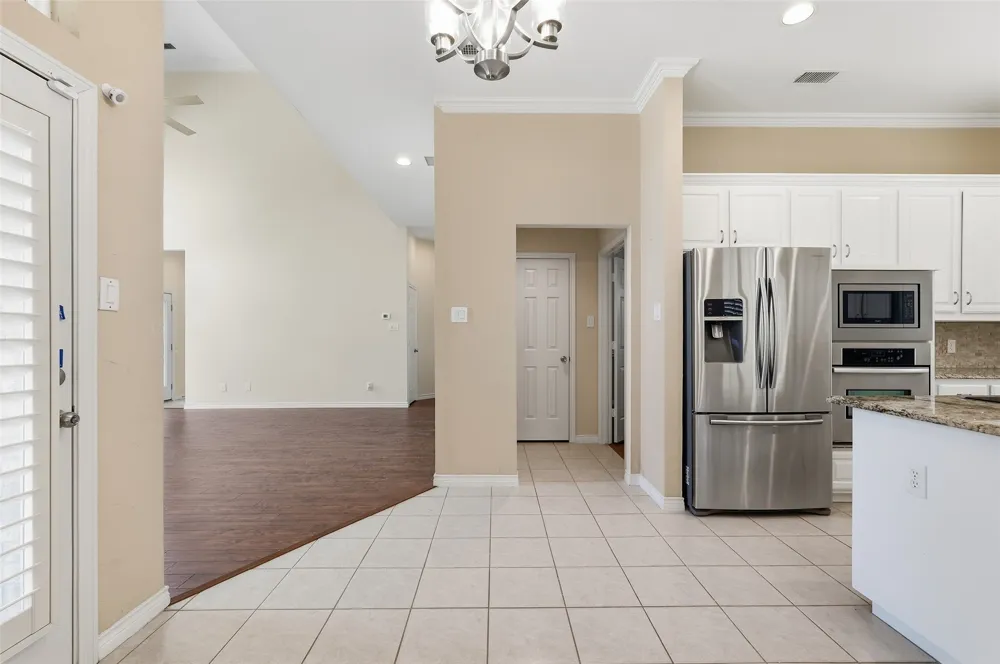 2741 Barrington Drive Plano, TX 75093