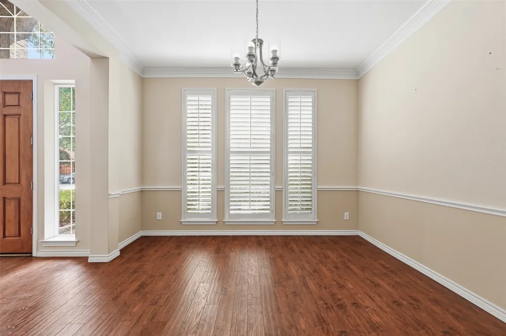 2741 Barrington Drive Plano, TX 75093