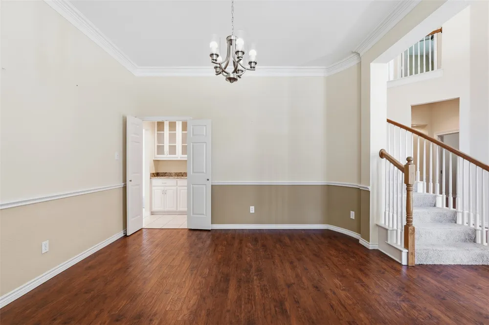2741 Barrington Drive Plano, TX 75093