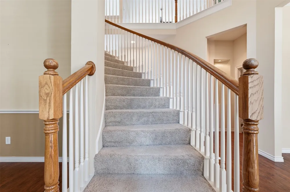 2741 Barrington Drive Plano, TX 75093
