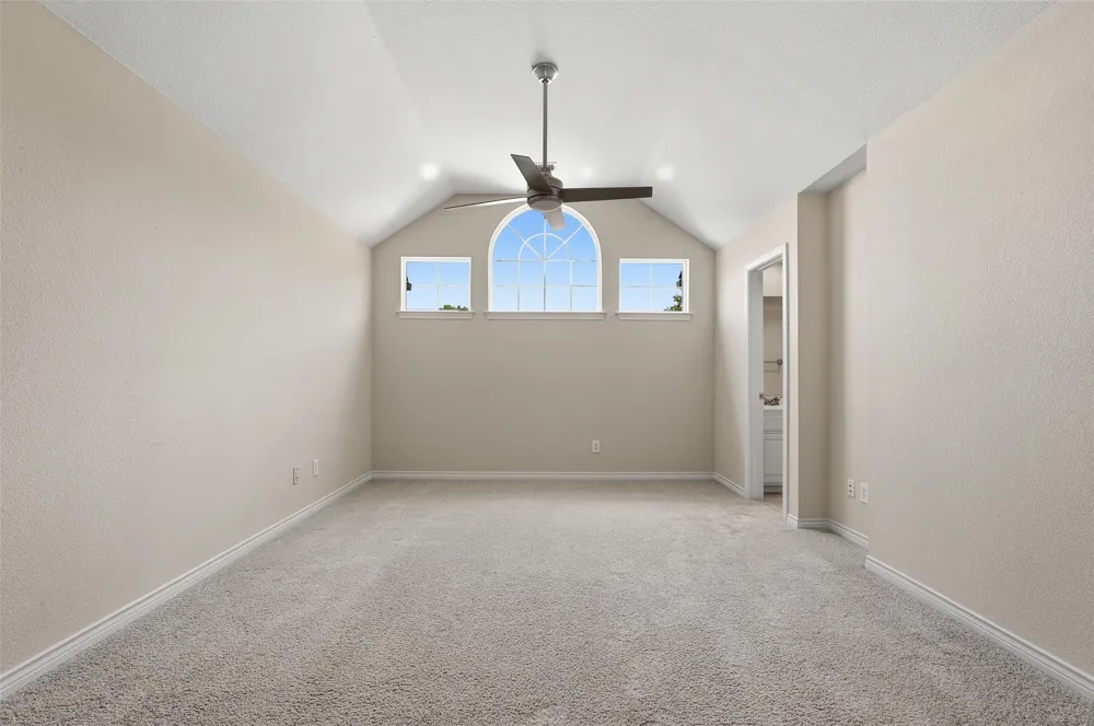 2741 Barrington Drive Plano, TX 75093