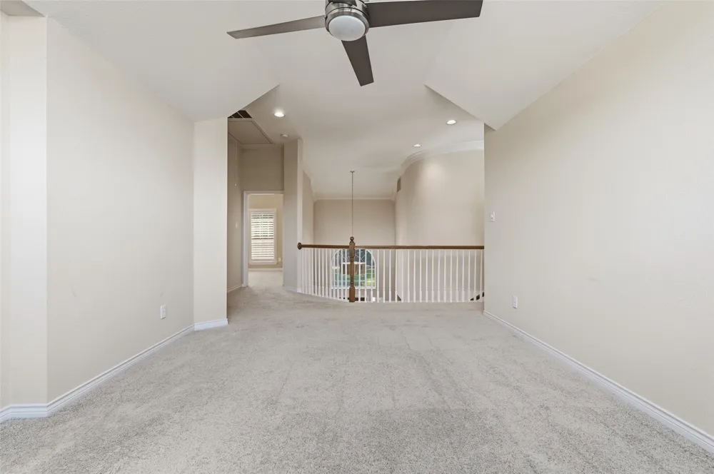 2741 Barrington Drive Plano, TX 75093