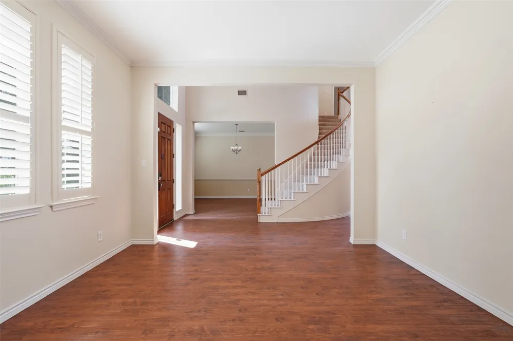 2741 Barrington Drive Plano, TX 75093