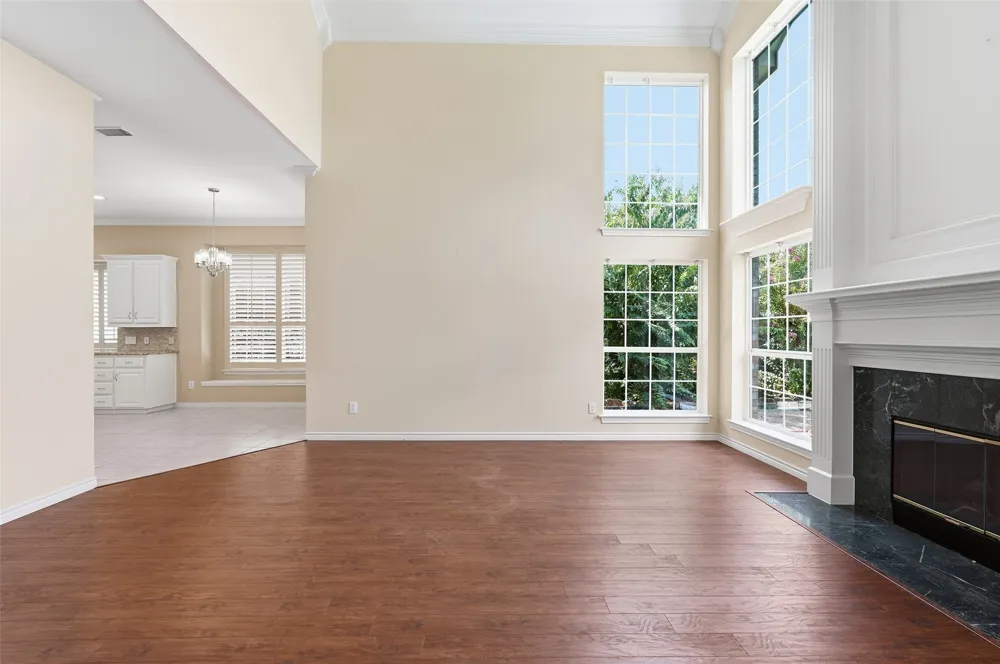 2741 Barrington Drive Plano, TX 75093