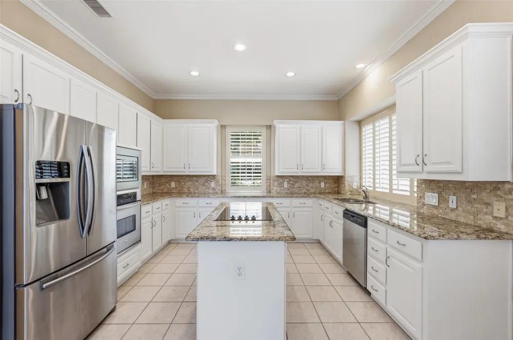 2741 Barrington Drive Plano, TX 75093