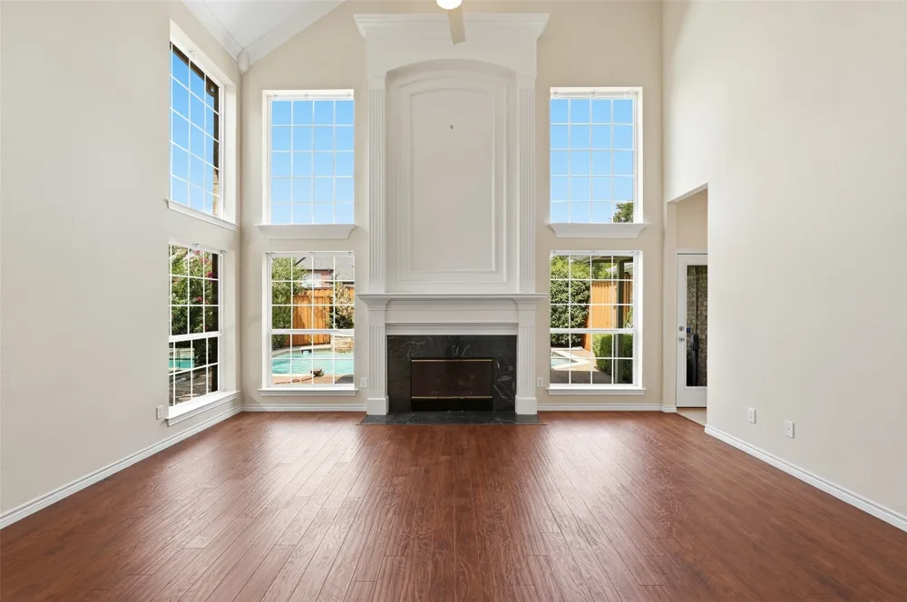 2741 Barrington Drive Plano, TX 75093