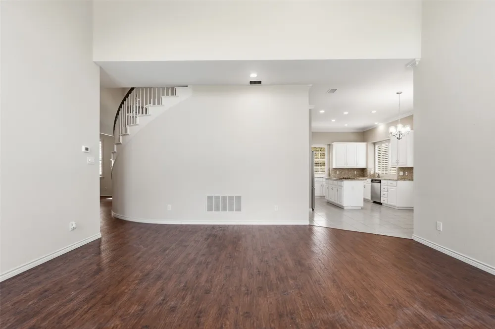 2741 Barrington Drive Plano, TX 75093