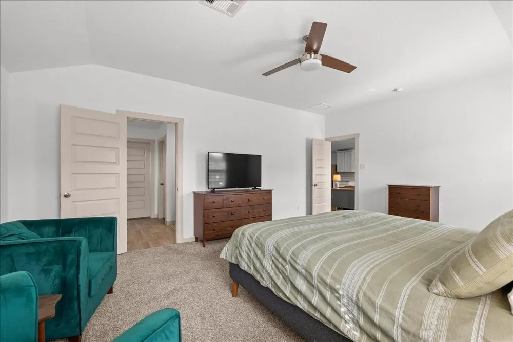8207 Sugar Cane Lane Rosharon, TX 77583