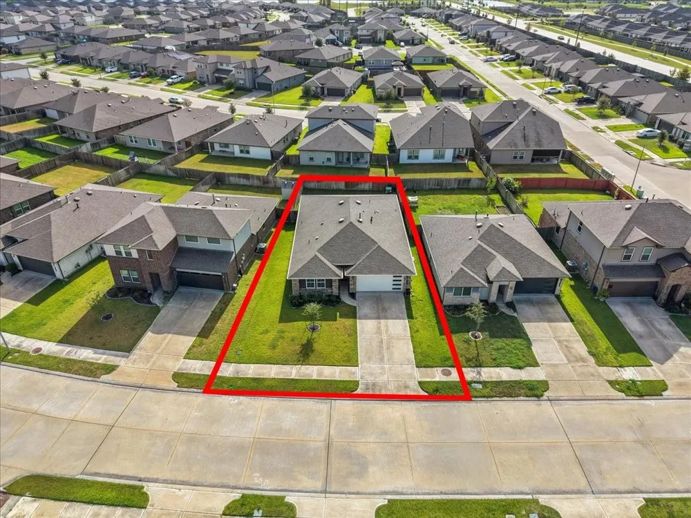 8207 Sugar Cane Lane Rosharon, TX 77583