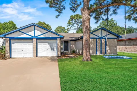 318 Bayridge Drive