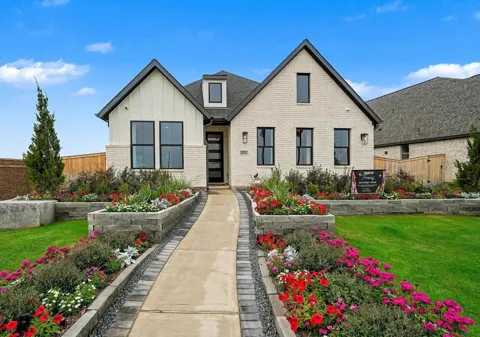 22251 Vanilla Mountain Drive