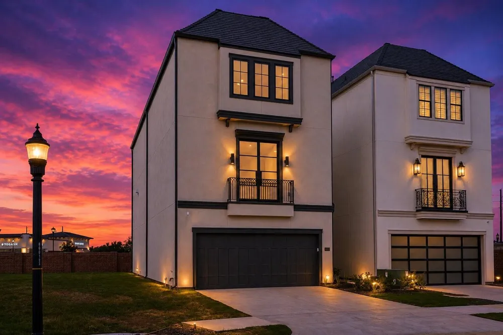 4623 Sunset Circle Sugar Land, TX 77479
