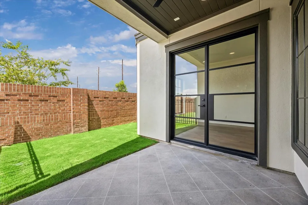 4623 Sunset Circle Sugar Land, TX 77479