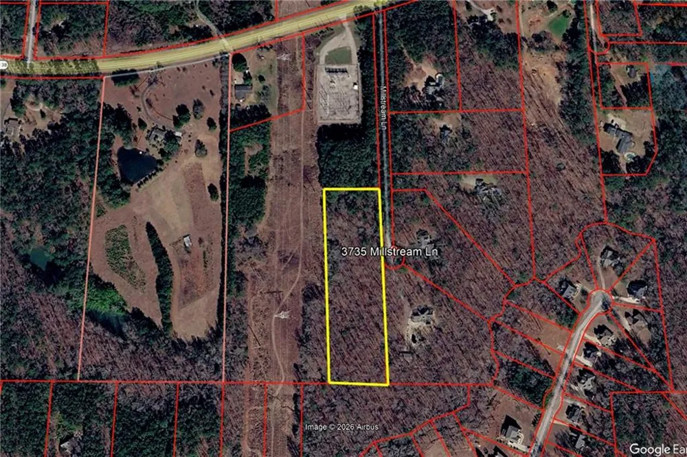 3735 Millstream Lane Stockbridge, GA 30281