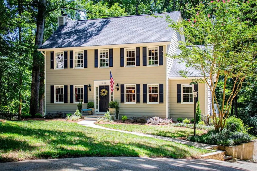 3191 Cedardale Drive Douglasville, GA 30135