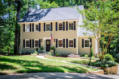 3191 Cedardale Drive