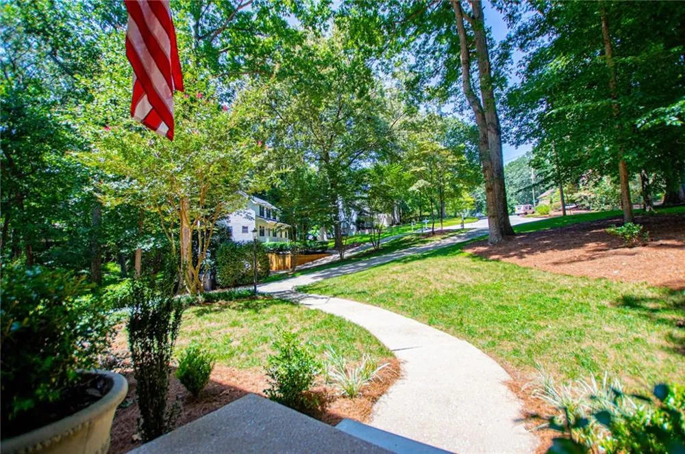 3191 Cedardale Drive Douglasville, GA 30135