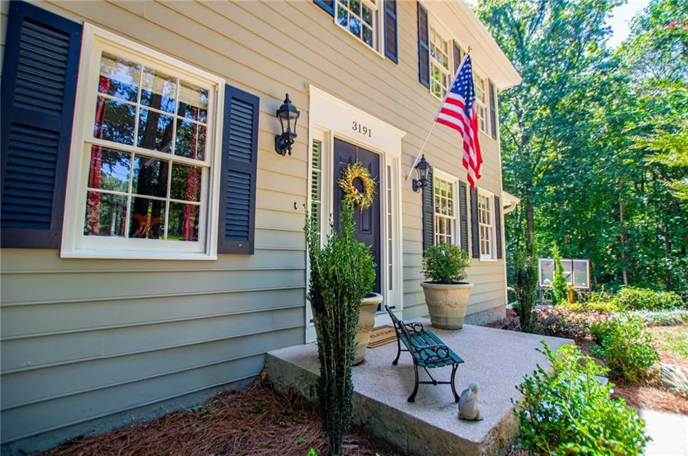 3191 Cedardale Drive Douglasville, GA 30135