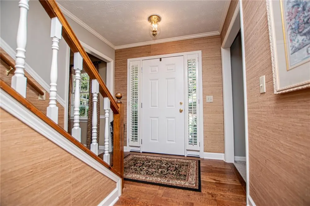 3191 Cedardale Drive Douglasville, GA 30135