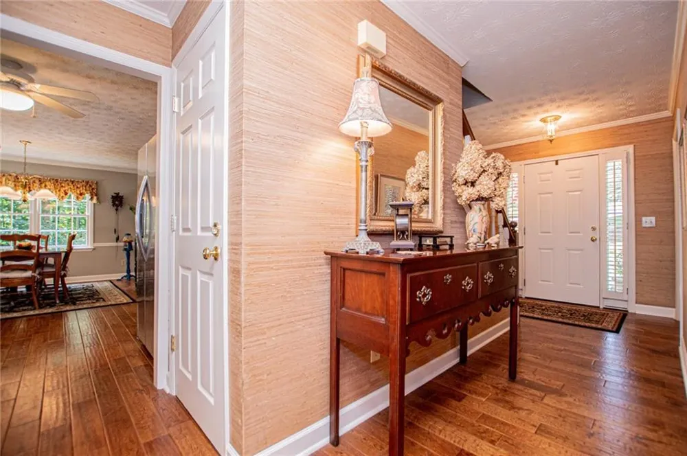 3191 Cedardale Drive Douglasville, GA 30135