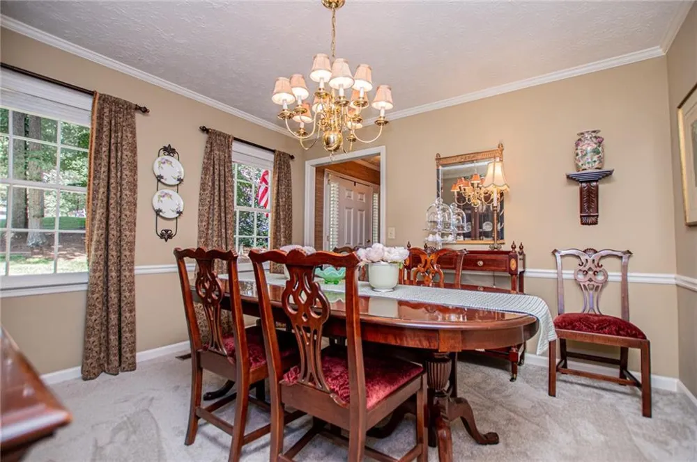 3191 Cedardale Drive Douglasville, GA 30135