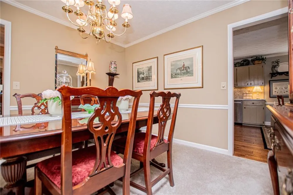 3191 Cedardale Drive Douglasville, GA 30135