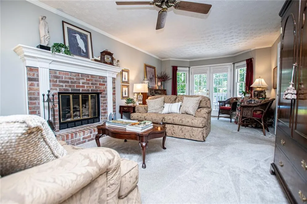 3191 Cedardale Drive Douglasville, GA 30135