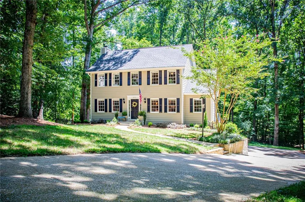 3191 Cedardale Drive Douglasville, GA 30135