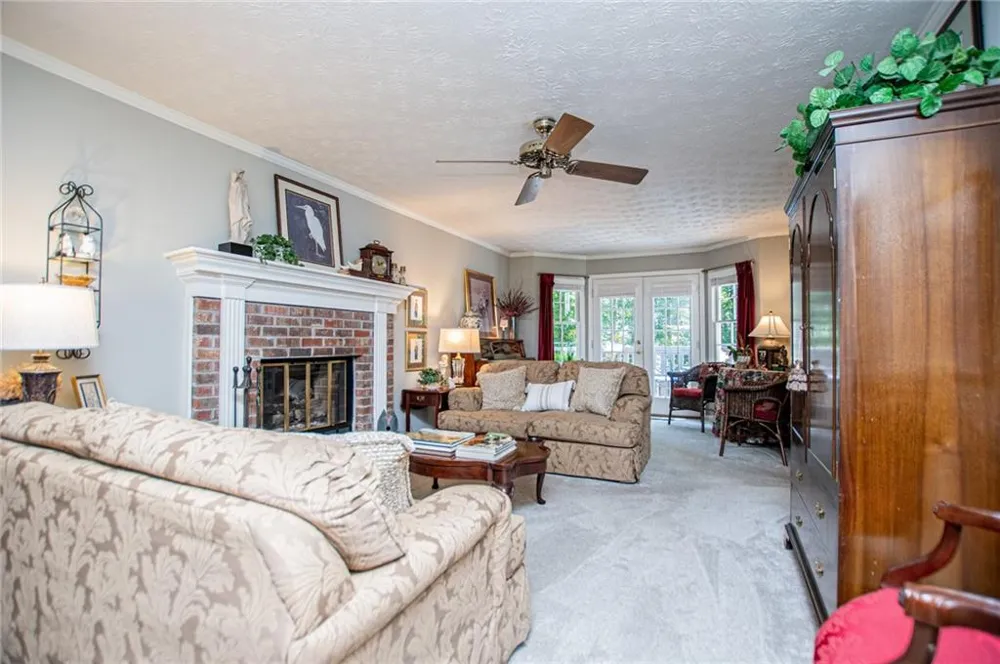 3191 Cedardale Drive Douglasville, GA 30135