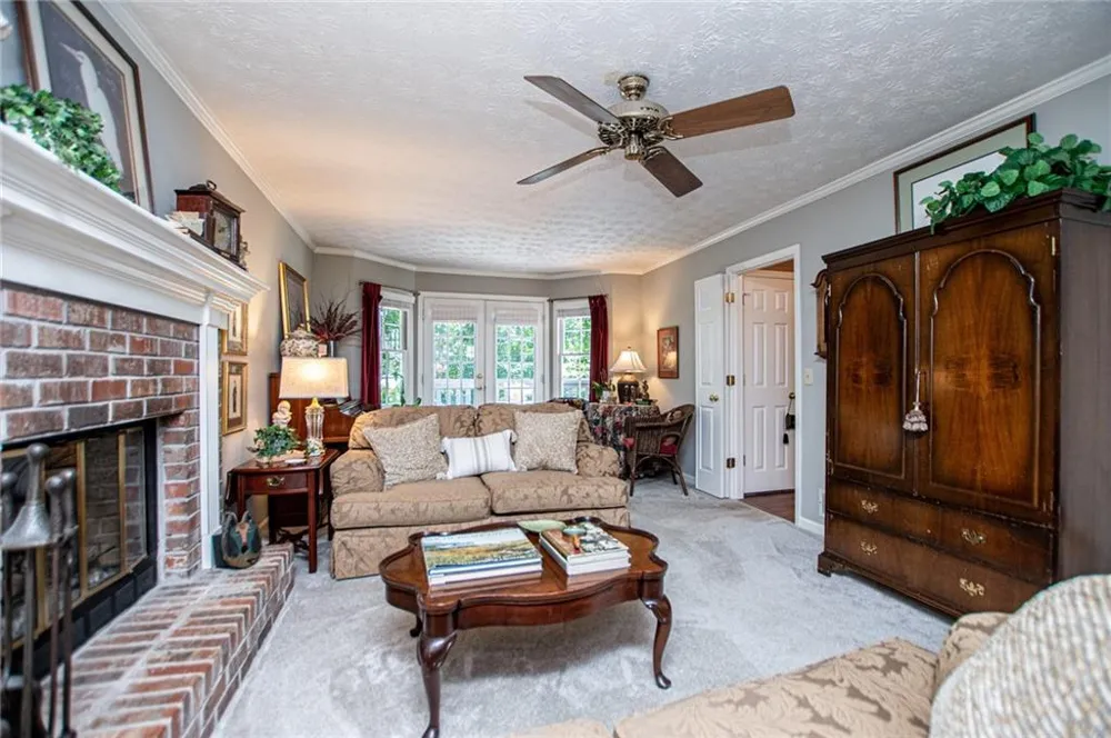 3191 Cedardale Drive Douglasville, GA 30135