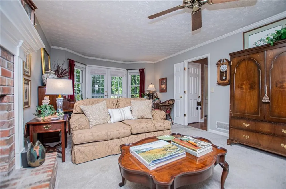 3191 Cedardale Drive Douglasville, GA 30135