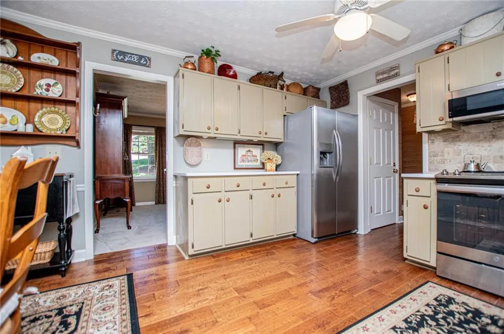 3191 Cedardale Drive Douglasville, GA 30135
