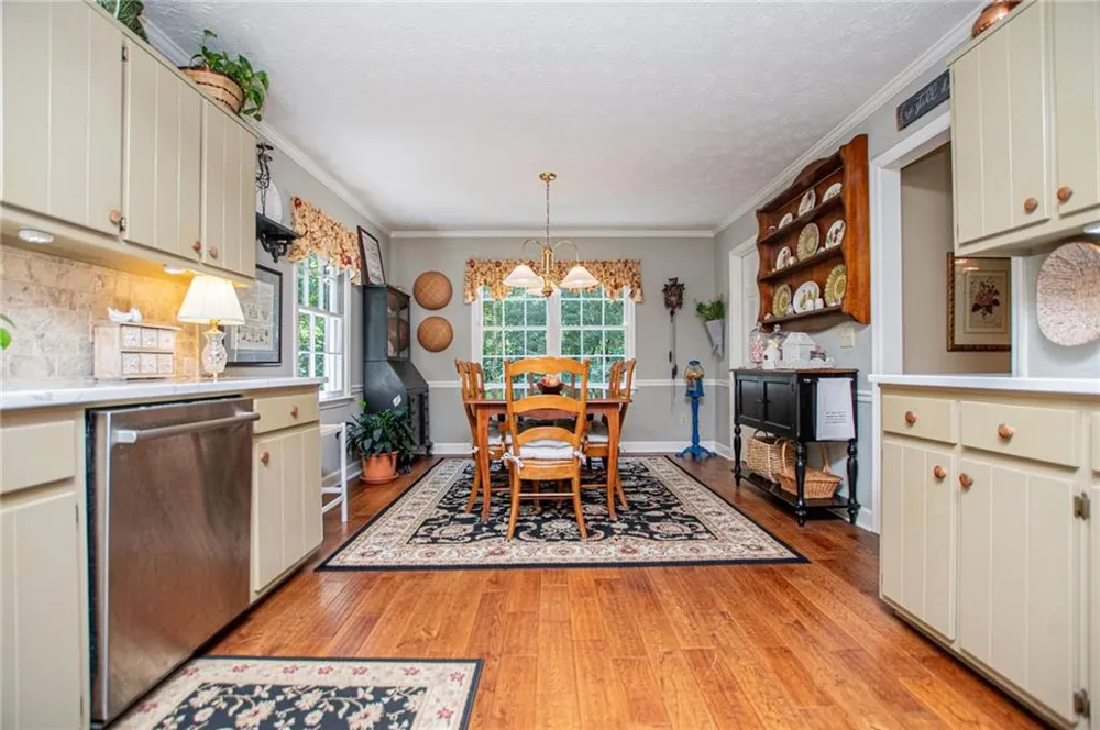 3191 Cedardale Drive Douglasville, GA 30135