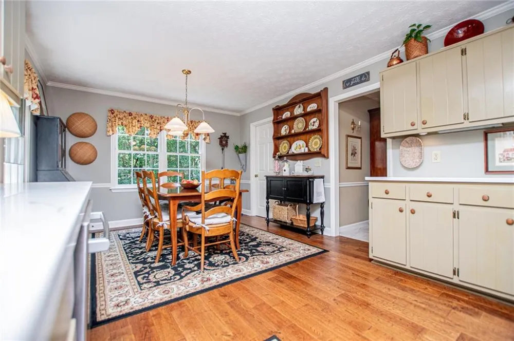3191 Cedardale Drive Douglasville, GA 30135