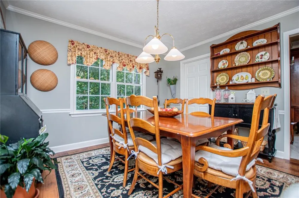 3191 Cedardale Drive Douglasville, GA 30135